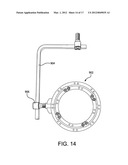 MULTI-ARM GIMBAL SYSTEM diagram and image