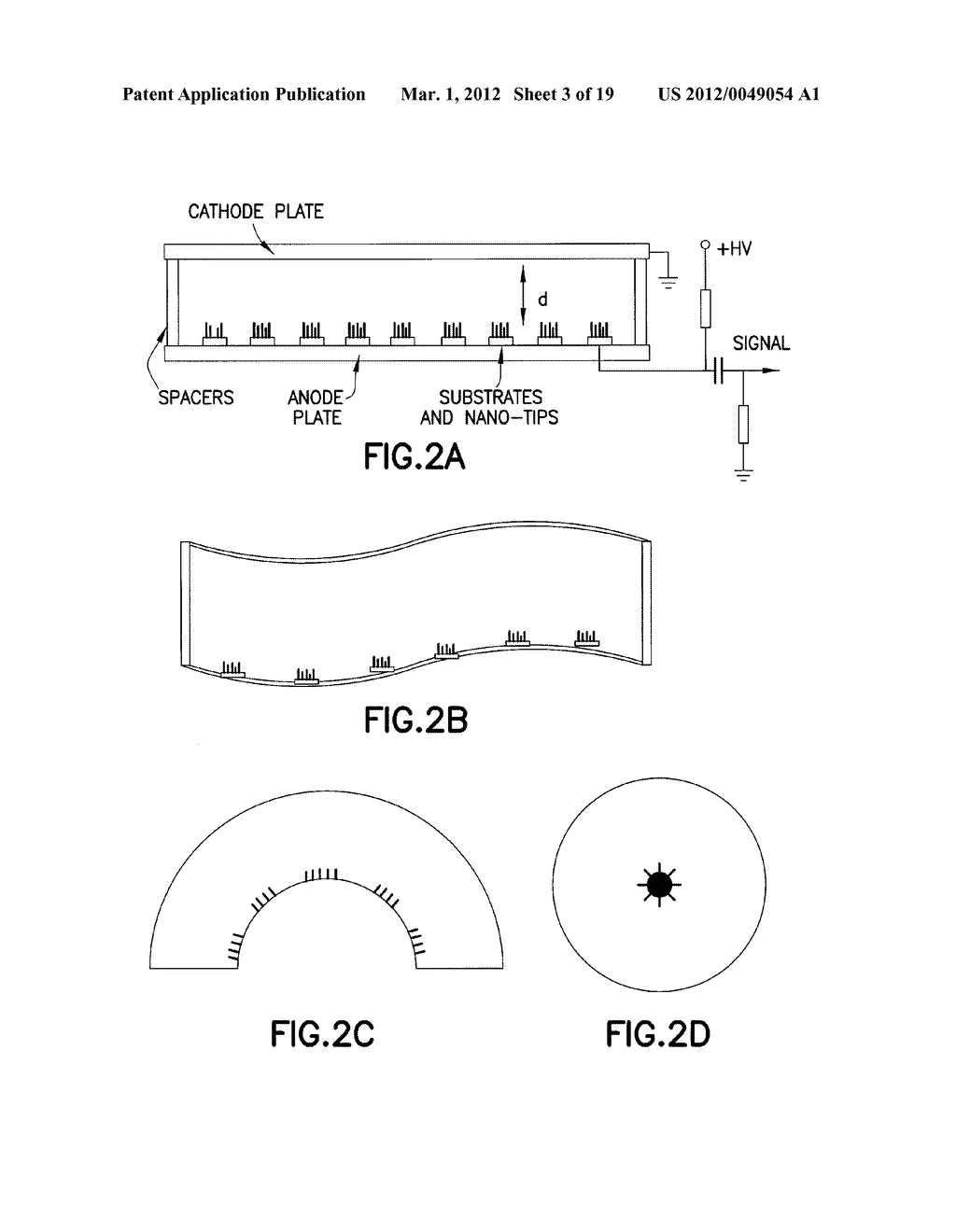 NANO-TIPS BASED GAS IONIZATION CHAMBER FOR NEUTRON DETECTION - diagram, schematic, and image 04