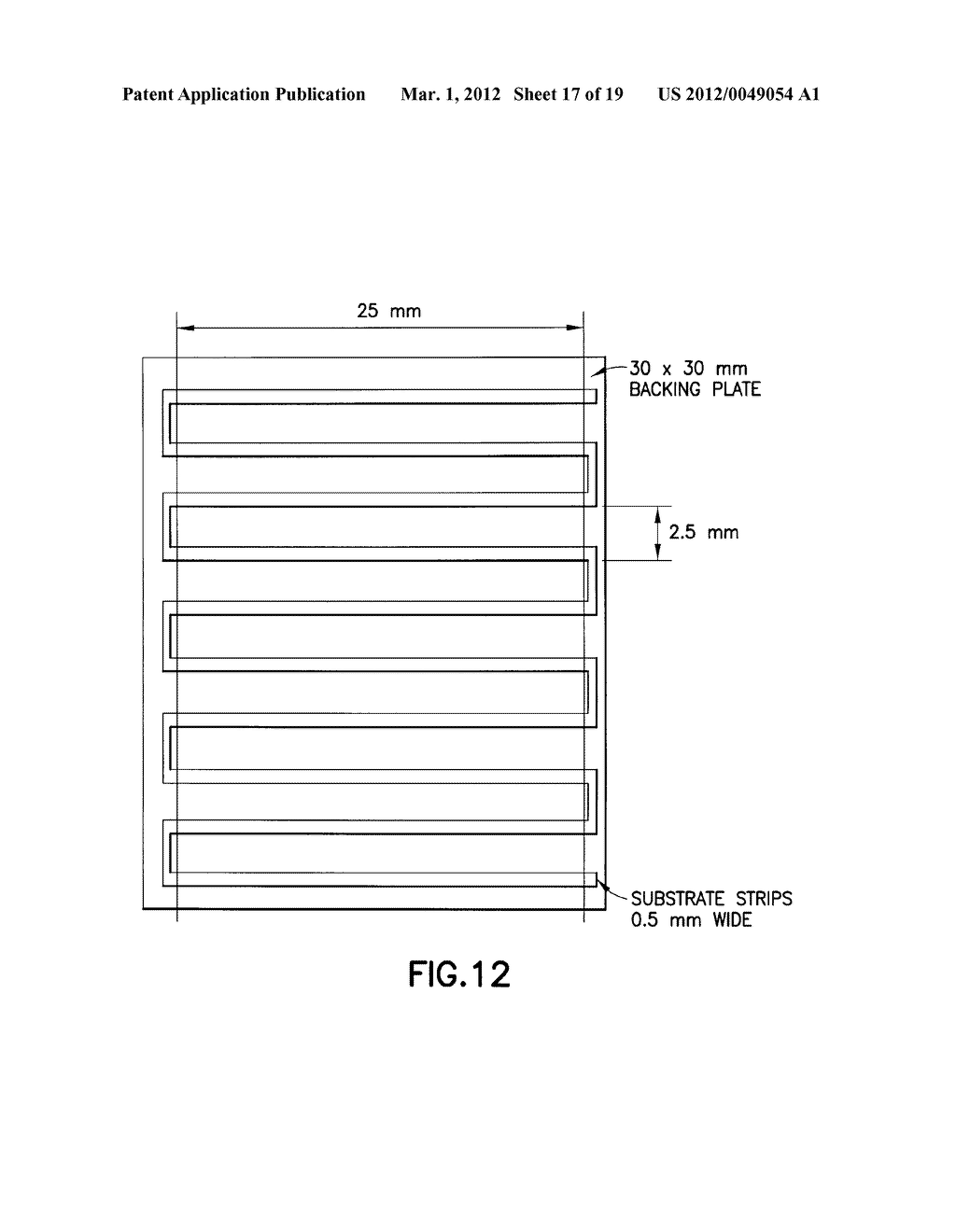 NANO-TIPS BASED GAS IONIZATION CHAMBER FOR NEUTRON DETECTION - diagram, schematic, and image 18