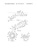 PIPE FLOW BLOCKER SYSTEM diagram and image