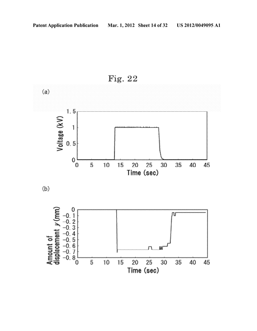 POLYMER ACTUATOR AND VALVE USING THE SAME - diagram, schematic, and image 15