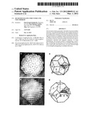 Quasicrystalline Structures And Uses Thereof diagram and image