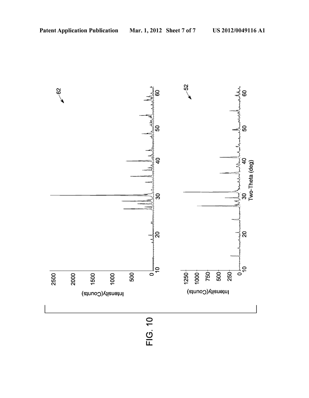 ALKALINE AND ALKALINE EARTH METAL PHOSPHATE HALIDES AND PHOSPHORS - diagram, schematic, and image 08