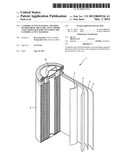 Cathode active material, method of preparing the same, and cathode and     lithium battery including the cathode active material diagram and image