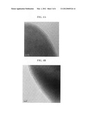 Cathode active material, method of preparing the same, and cathode and     lithium battery including the cathode active material diagram and image