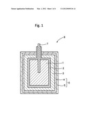 CONDUCTIVE POLYMER FILM, ELECTRIC DEVICES AND METHODS FOR MANUFACTURING     THE CONDUCTIVE POLYMER FILM diagram and image