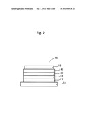 CONDUCTIVE POLYMER FILM, ELECTRIC DEVICES AND METHODS FOR MANUFACTURING     THE CONDUCTIVE POLYMER FILM diagram and image