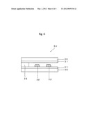 CONDUCTIVE POLYMER FILM, ELECTRIC DEVICES AND METHODS FOR MANUFACTURING     THE CONDUCTIVE POLYMER FILM diagram and image