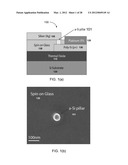 SILICON BASED NANOSTRUCTURE CROSSBAR MEMORY diagram and image