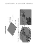 SILICON BASED NANOSTRUCTURE CROSSBAR MEMORY diagram and image