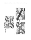 SILICON BASED NANOSTRUCTURE CROSSBAR MEMORY diagram and image