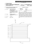 Cross-Linked Hole Transport Layer With Hole Transport Additive diagram and image