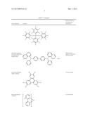 Cross-Linked Hole Transport Layer With Hole Transport Additive diagram and image