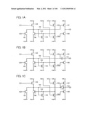 DISPLAY DEVICE diagram and image