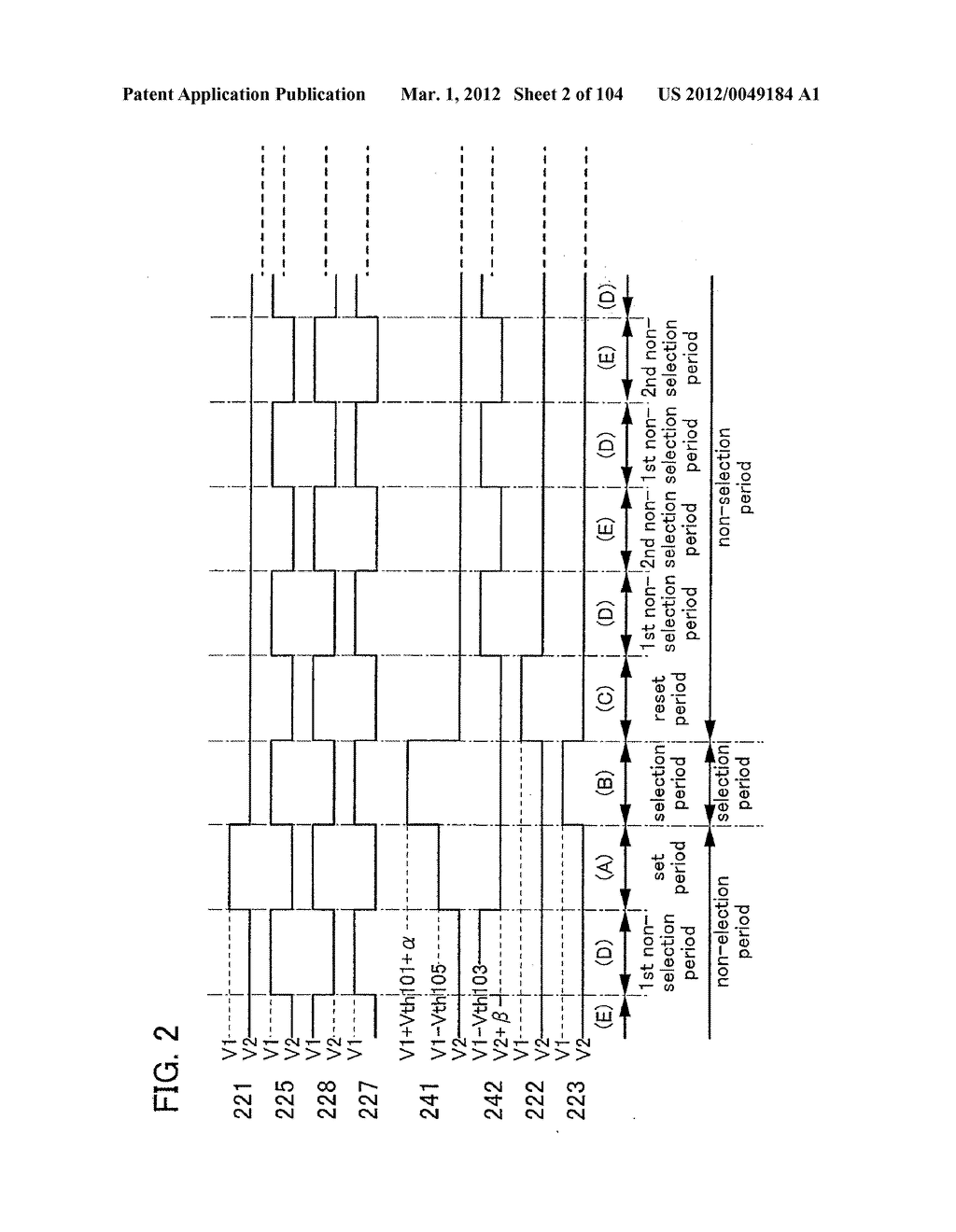 DISPLAY DEVICE - diagram, schematic, and image 03