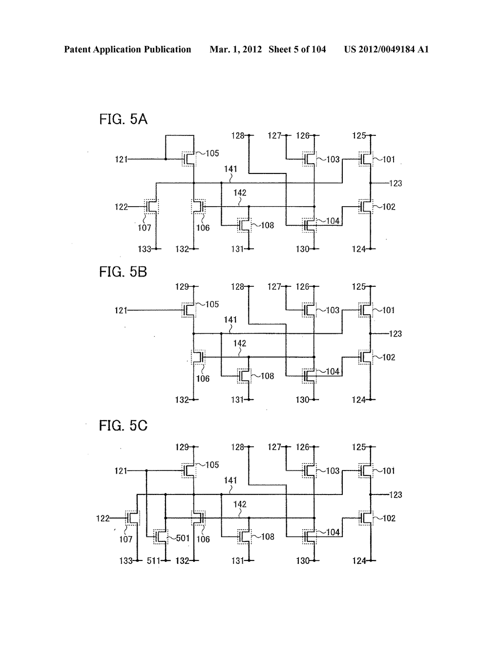 DISPLAY DEVICE - diagram, schematic, and image 06