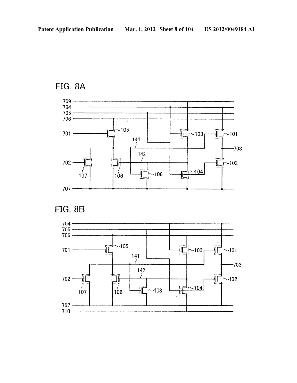 DISPLAY DEVICE - diagram, schematic, and image 09