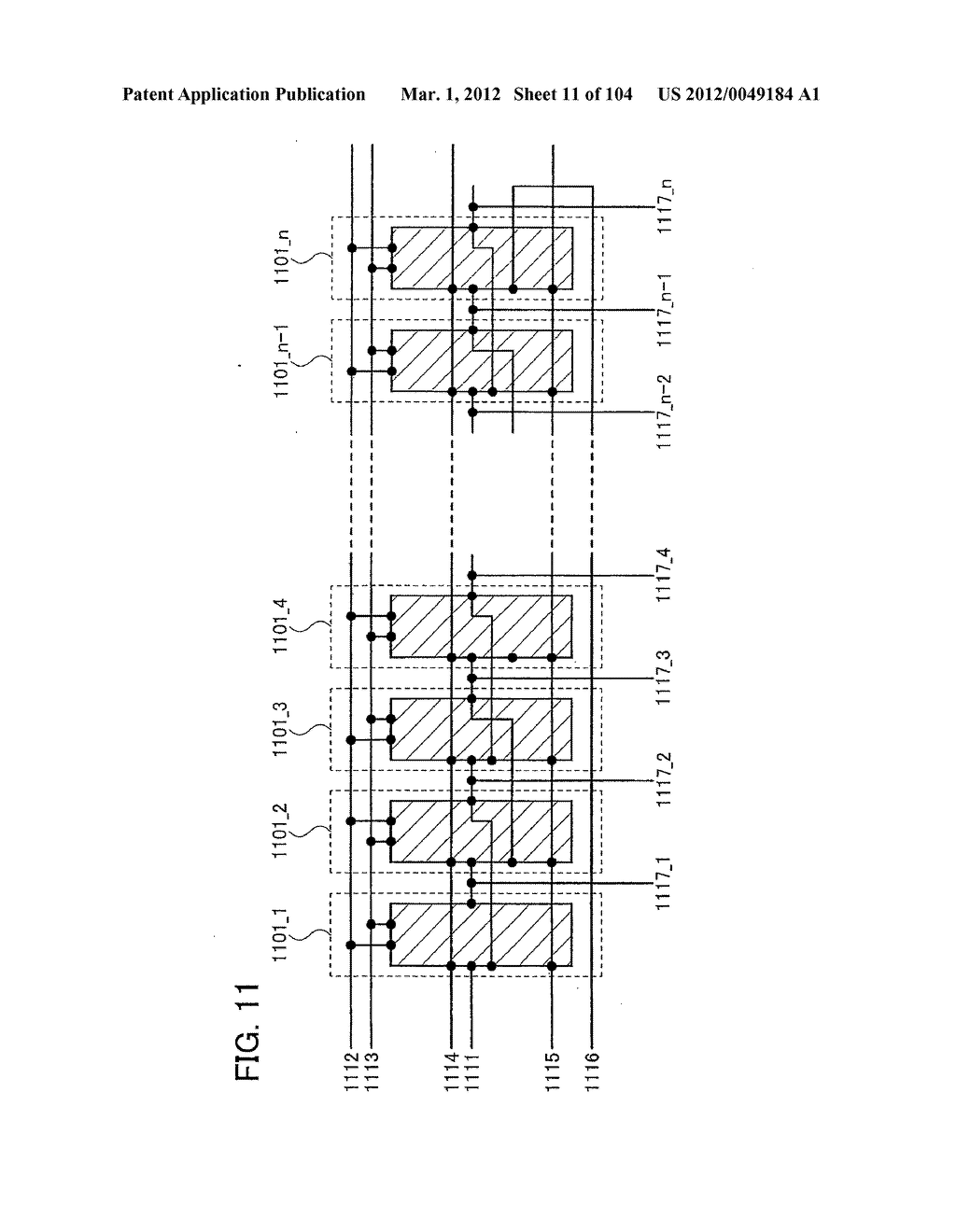 DISPLAY DEVICE - diagram, schematic, and image 12