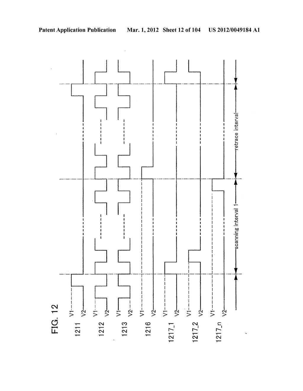 DISPLAY DEVICE - diagram, schematic, and image 13