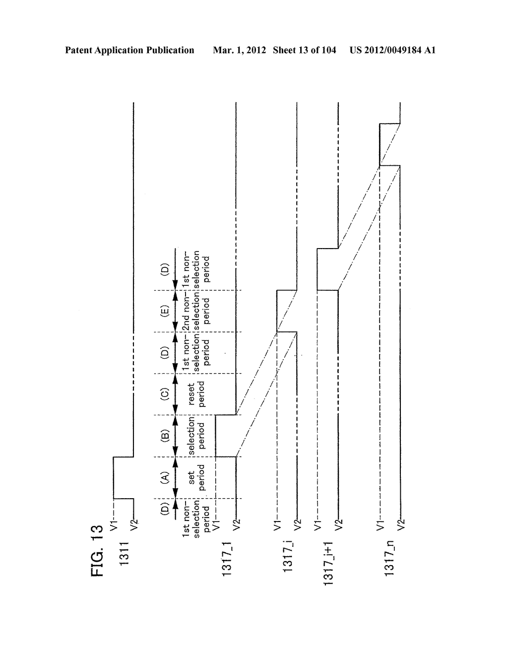 DISPLAY DEVICE - diagram, schematic, and image 14