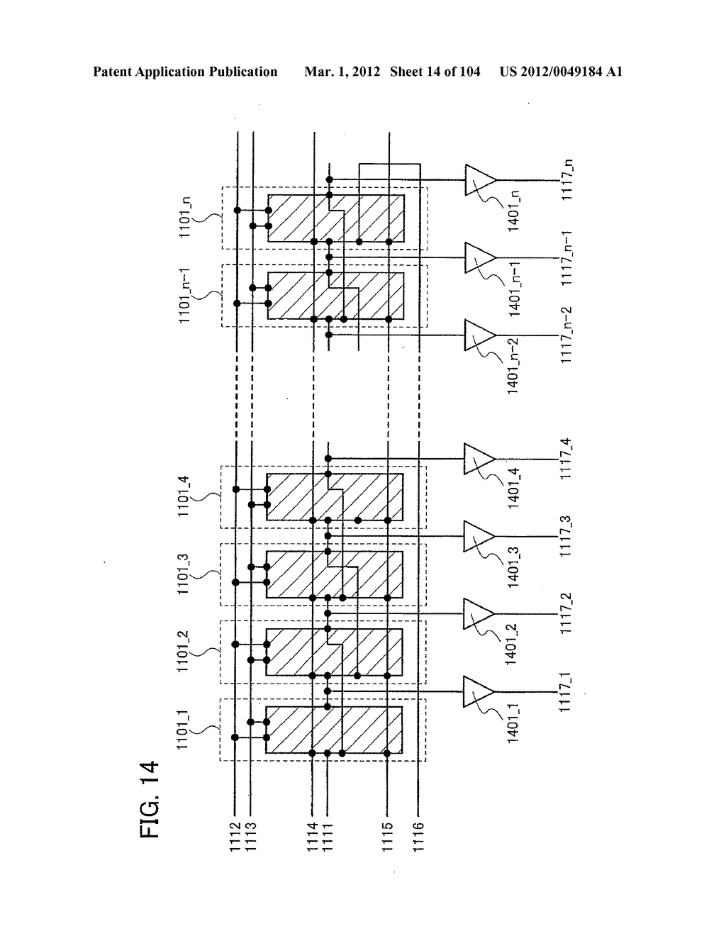 DISPLAY DEVICE - diagram, schematic, and image 15