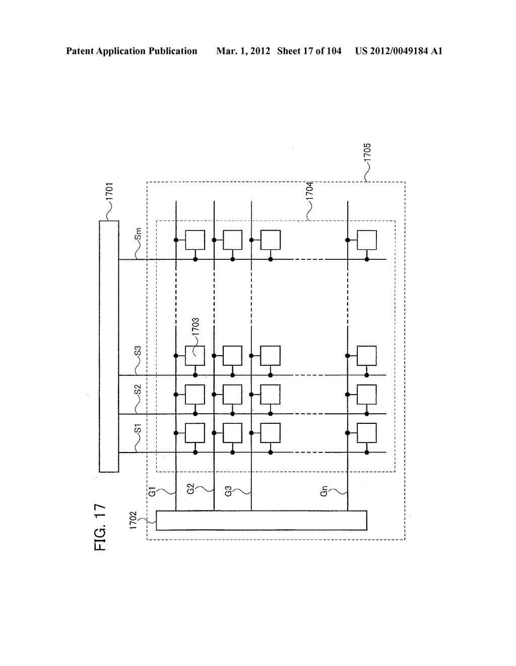 DISPLAY DEVICE - diagram, schematic, and image 18