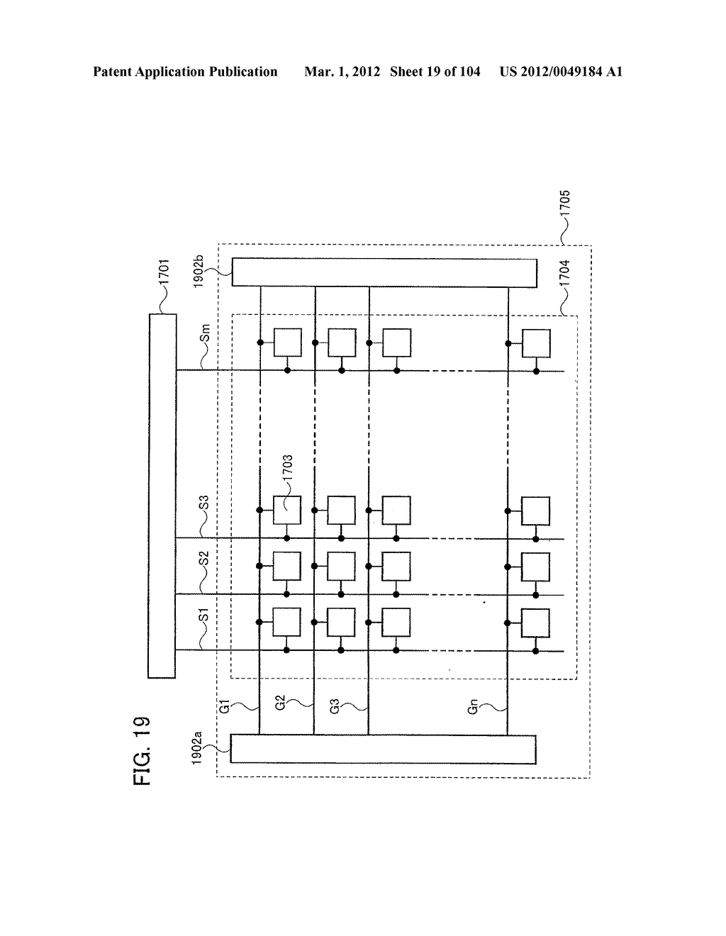 DISPLAY DEVICE - diagram, schematic, and image 20