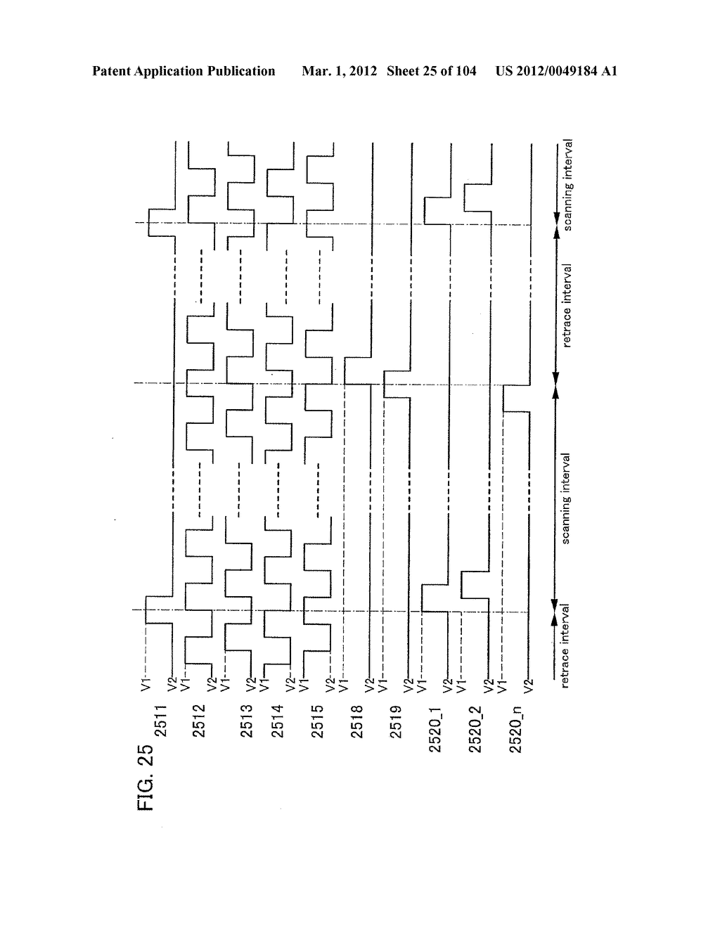 DISPLAY DEVICE - diagram, schematic, and image 26