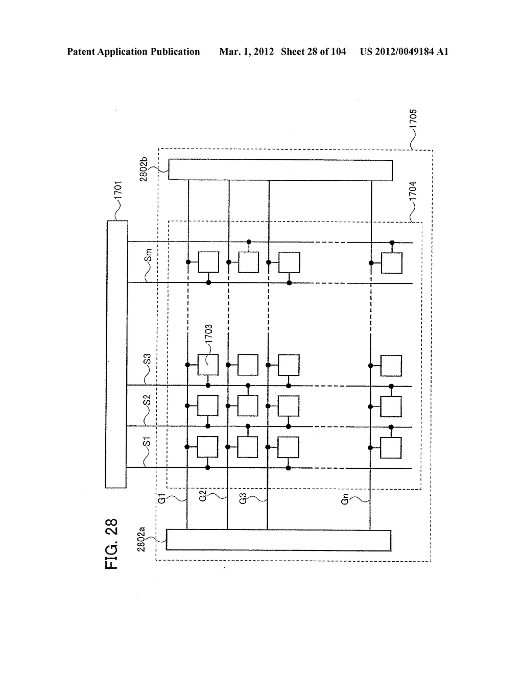 DISPLAY DEVICE - diagram, schematic, and image 29