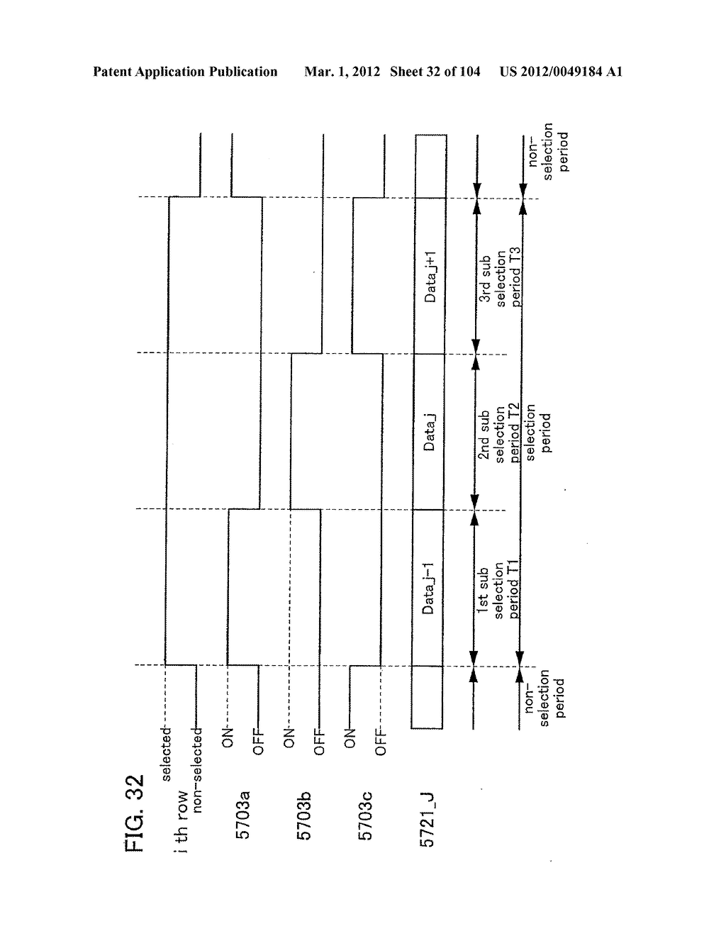 DISPLAY DEVICE - diagram, schematic, and image 33