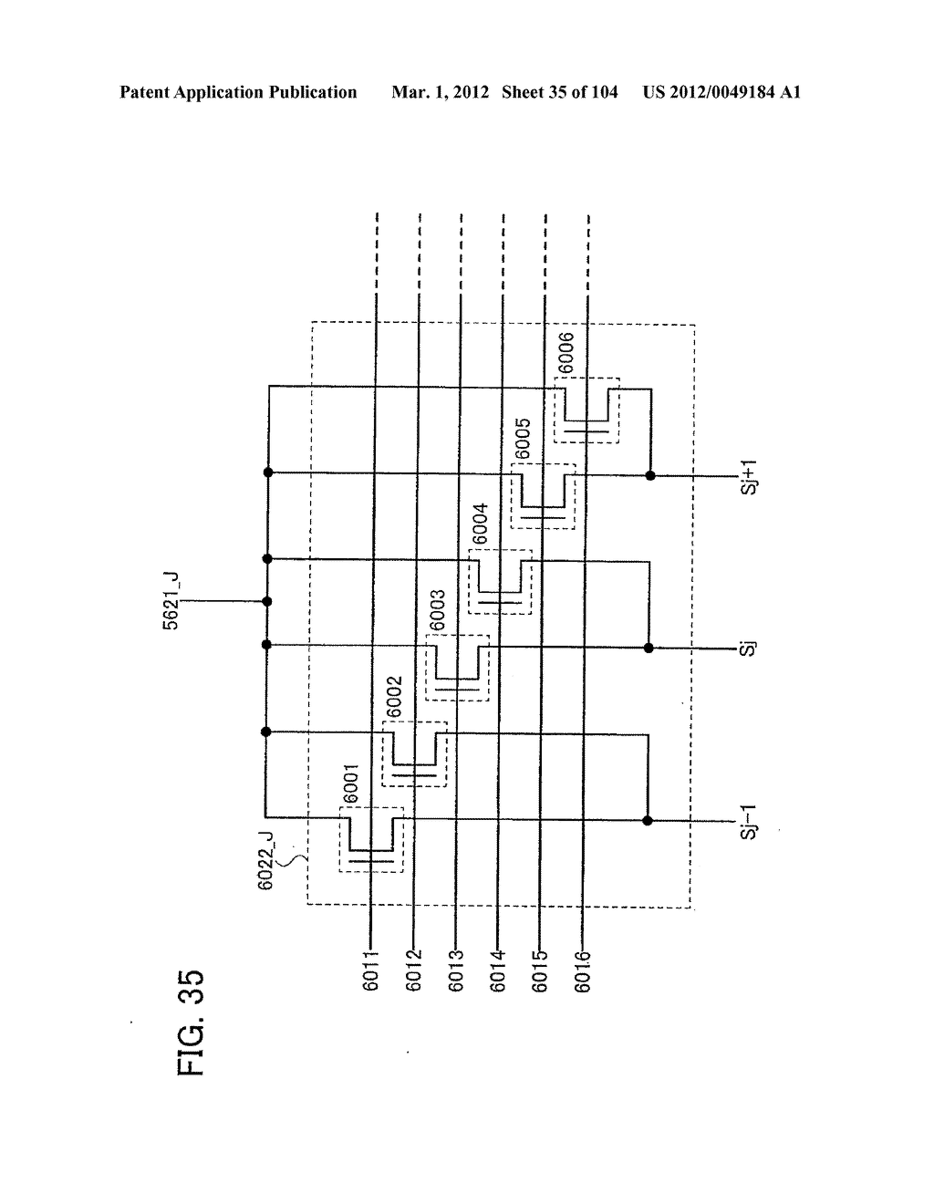 DISPLAY DEVICE - diagram, schematic, and image 36