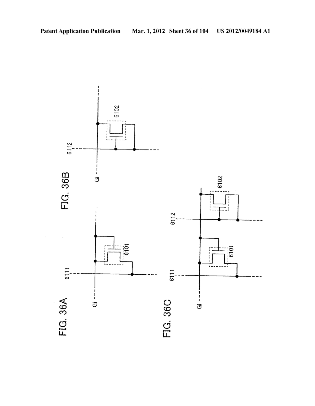 DISPLAY DEVICE - diagram, schematic, and image 37