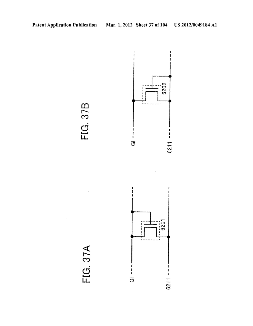 DISPLAY DEVICE - diagram, schematic, and image 38