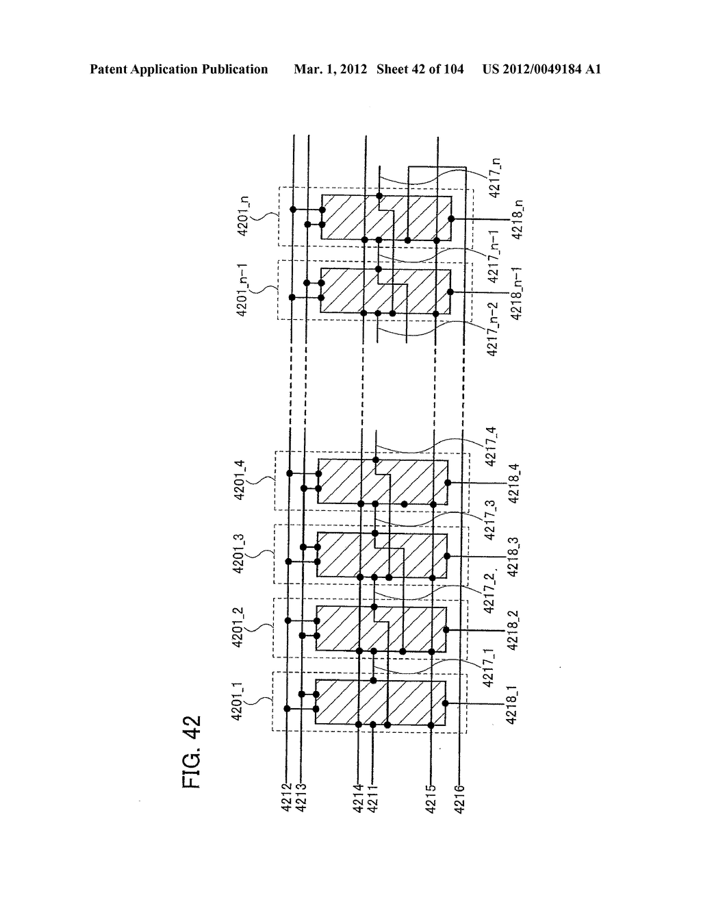 DISPLAY DEVICE - diagram, schematic, and image 43