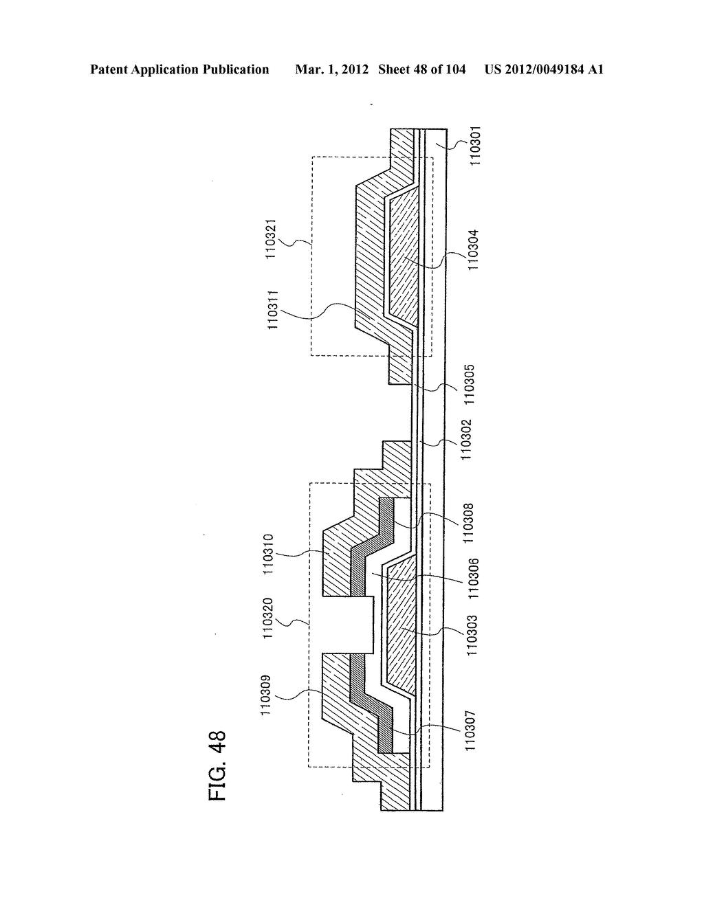 DISPLAY DEVICE - diagram, schematic, and image 49