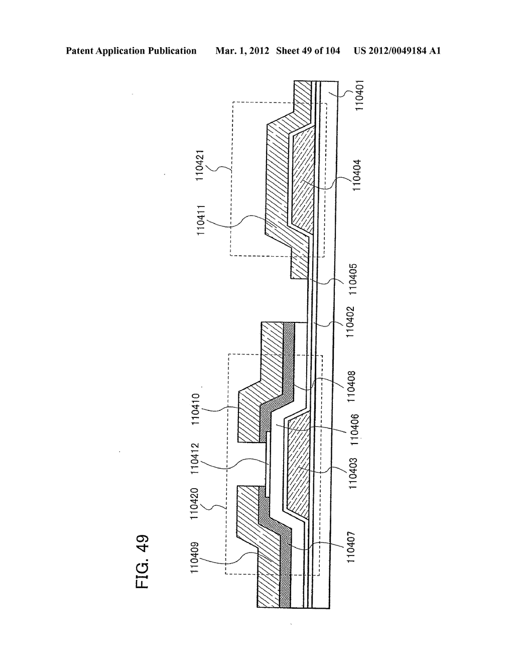 DISPLAY DEVICE - diagram, schematic, and image 50