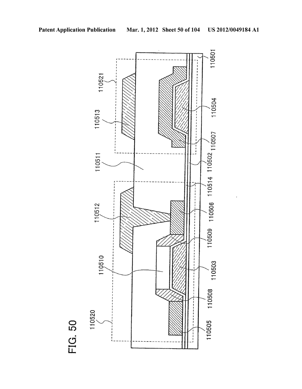 DISPLAY DEVICE - diagram, schematic, and image 51