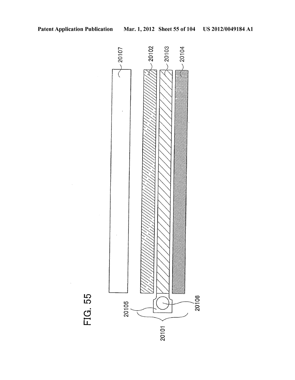 DISPLAY DEVICE - diagram, schematic, and image 56