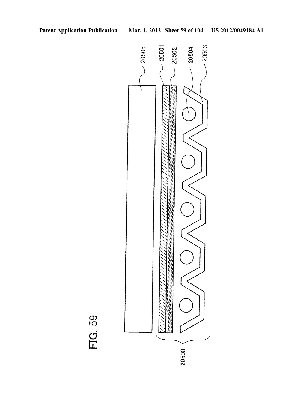 DISPLAY DEVICE - diagram, schematic, and image 60