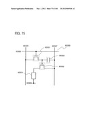 DISPLAY DEVICE diagram and image