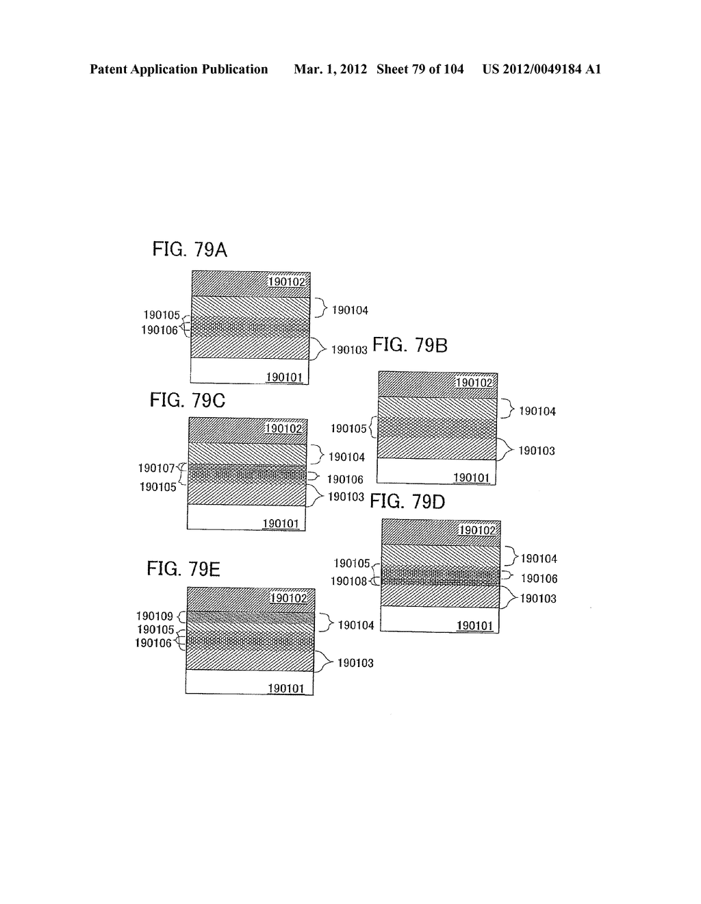 DISPLAY DEVICE - diagram, schematic, and image 80