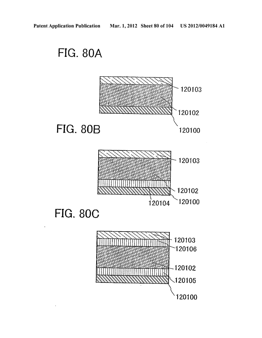 DISPLAY DEVICE - diagram, schematic, and image 81