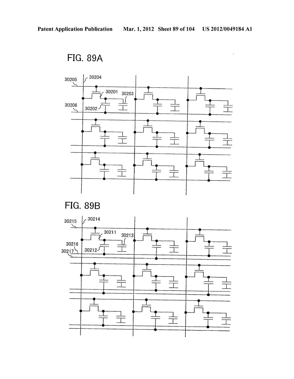 DISPLAY DEVICE - diagram, schematic, and image 90