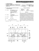 PIXEL STRUCTURE AND MANUFACTURING METHOD THEREOF diagram and image