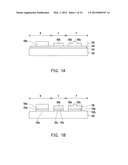 PIXEL STRUCTURE AND MANUFACTURING METHOD THEREOF diagram and image