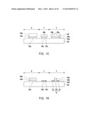 PIXEL STRUCTURE AND MANUFACTURING METHOD THEREOF diagram and image