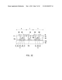 PIXEL STRUCTURE AND MANUFACTURING METHOD THEREOF diagram and image