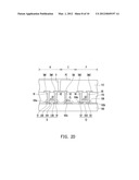 PIXEL STRUCTURE AND MANUFACTURING METHOD THEREOF diagram and image