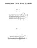 ORGANIC LIGHT-EMITTING DISPLAY DEVICE diagram and image