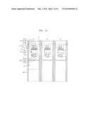 ORGANIC LIGHT-EMITTING DISPLAY DEVICE diagram and image